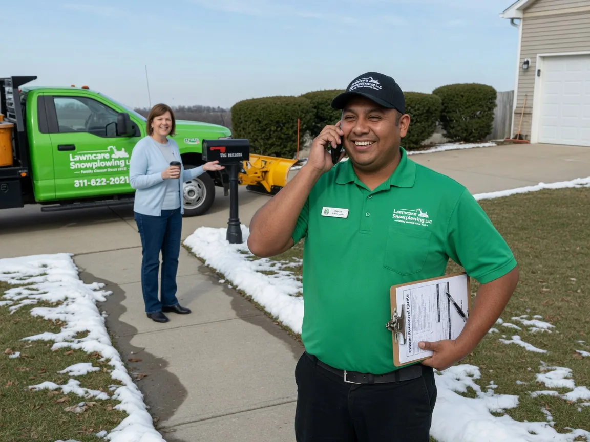 Lawn Care Services By Expert Landscaper Salyersville, KY FAQs